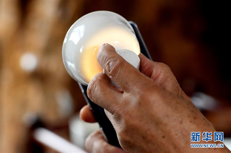 （文化·黃河文化帶·圖文互動）（4）千年窯火：生生不“熄”，煉鑄永恒之美