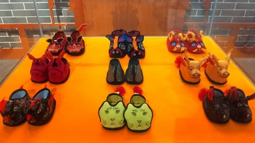 千年運(yùn)河流動(dòng)下來的“非遺文化”