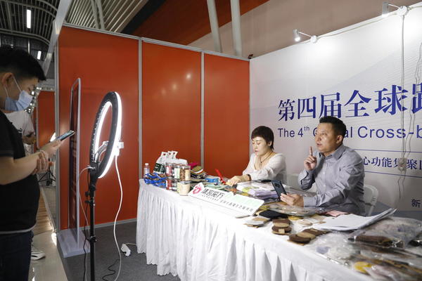 2020年河南外貿(mào)成績單：進(jìn)出口首次突破6500億元 繼續(xù)領(lǐng)跑中部地區(qū)