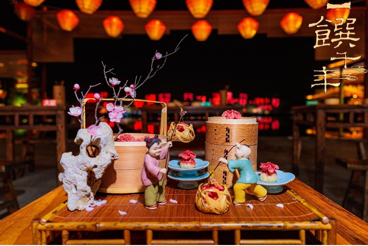 《一饌千年》走進(jìn)河南開封，看豫菜何以影響中國2000余年